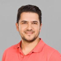 V-Ray India Employee Lyudmil Vanev's profile photo