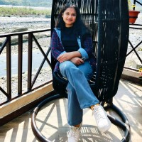 Anushi Mittal's profile photo
