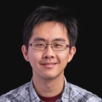 Amazon Employee Yang Qu's profile photo