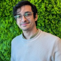 Tenaris Employee Lucas Couto's profile photo