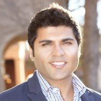 Snapta Employee Farhan Merchant's profile photo