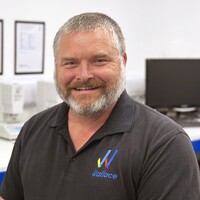 Wallace Instruments Employee Gordon Hold's profile photo