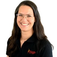 IHP AB Employee Heidi Mattsson's profile photo