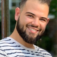 CubX Employee Vinicius Freitas's profile photo