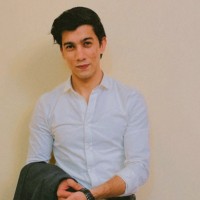 Diginers Employee Adnan Cheema's profile photo