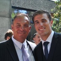 Seeking Next Opportunity--New Career Position Employee Dave Wyrick's profile photo