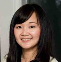 Abpro Employee Jessie Wong's profile photo