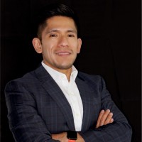 Bristol Myers Squibb Employee Luis Monroy's profile photo