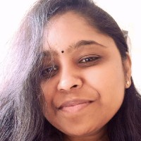 Aura Cloud Employee Deepika Kabaleeswarar's profile photo