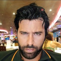 Woodworking Canada Employee Andrea Bianconi's profile photo