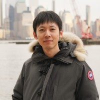AXQ Capital Employee Jing Chen's profile photo