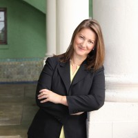 Cortex Employee Gillian Smith's profile photo