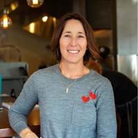 GOODONYA Organic Hydration Employee Kris Buchanan's profile photo