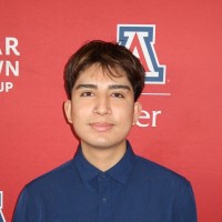 MyFunded Futures Employee David Guerrero's profile photo