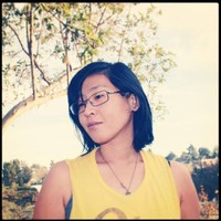 Epitaph Records Employee Sue Lucarelli's profile photo