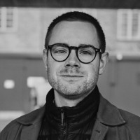 Apylon Employee Sebastian Stockmarr's profile photo