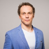 predori GmbH Employee Anton Gorshkov's profile photo