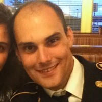 Industrial Security Service, LLC Employee Josh Kollert's profile photo