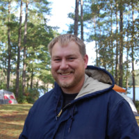Georgia-Pacific LLC Employee Thomas Buckner's profile photo