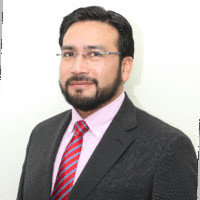 D.G.A.C. (Dirección General de Aeronáutica Civil) Chile Employee Pablo Franulich's profile photo