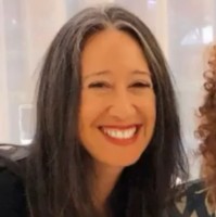 Swiss Re Employee Laura Lang's profile photo