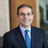 Amneal Pharmaceuticals Employee Vikram Nair's profile photo