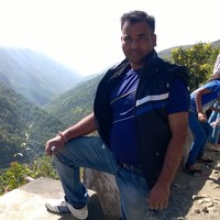 Cheers Interactive Employee Ganesh Vishwakarma's profile photo