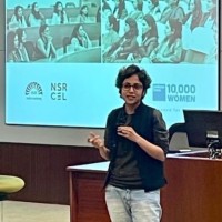 qZense Labs Employee Rubal Chib's profile photo