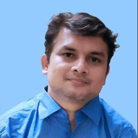 Inaiways Technology Pvt Ltd Employee Mayur Jadhav's profile photo