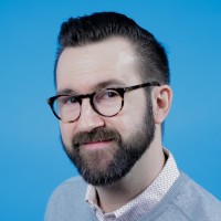 Ziflow Employee Erik Mansur's profile photo