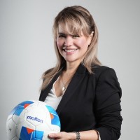 CONCACAF Employee Veronica Santana's profile photo