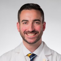 University of California, San Francisco Employee Ian Bowers's profile photo