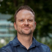 Institut Pasteur Employee Darragh Duffy's profile photo