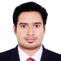 Drache Umwelttechnik GmbH Employee Jayanath A's profile photo