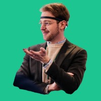 BRYM Employee Charlie Ohlen's profile photo
