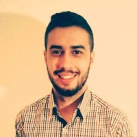Deliverback Employee George Avgenakis's profile photo