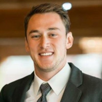 Mills Siding and Roofing Employee Austin O'Donnell's profile photo