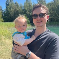 Actian Employee Ethan Gardner's profile photo