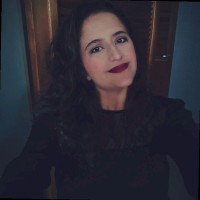 Secretaria do Verde e Meio Ambiente Employee Fernanda Zingaro's profile photo