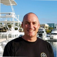 Matt Bishop Email & Phone Number