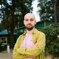 Anton Babich Email & Phone Number