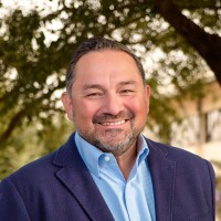 Zachry Group Employee Rudy Ramirez's profile photo