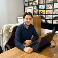 MTM Medya Takip Merkezi Employee Mustafa Karakaş's profile photo