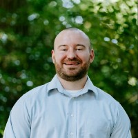 Redesign Employee Sam Welty's profile photo