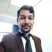 Nikhil Surve Email