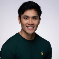 More Good Foundation Employee Isaac Angulo Palacios's profile photo