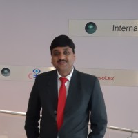 Balrampur Chini Mills Limited Employee Ca Agarwal's profile photo