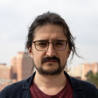 Korus Employee Luis Patt's profile photo