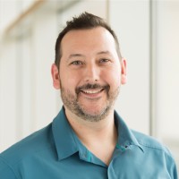 AbbVie Employee Carl Warner's profile photo