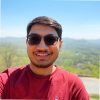 Morcom International, Inc. Employee Rajdeep Patel's profile photo